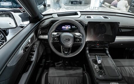 GAC GS8, 2026 год, 5 445 240 рублей, 11 фотография
