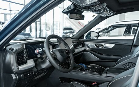 GAC GS8, 2026 год, 5 445 240 рублей, 9 фотография