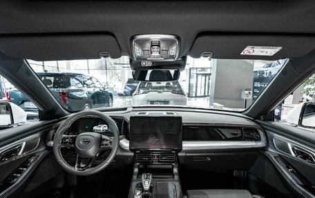 GAC GS8, 2026 год, 5 445 240 рублей, 10 фотография