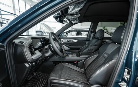 GAC GS8, 2026 год, 5 445 240 рублей, 14 фотография