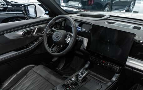 GAC GS8, 2026 год, 5 445 240 рублей, 13 фотография