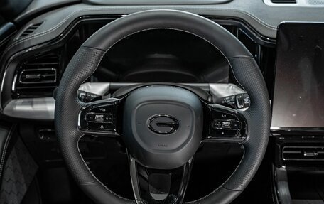 GAC GS8, 2026 год, 5 445 240 рублей, 12 фотография