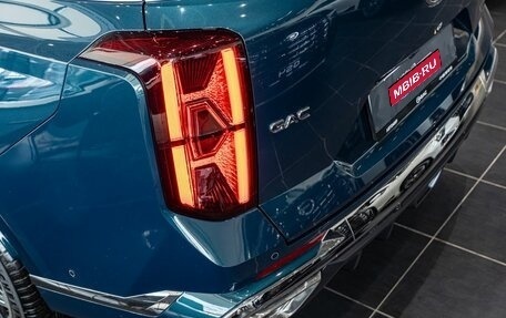 GAC GS8, 2026 год, 5 445 240 рублей, 23 фотография