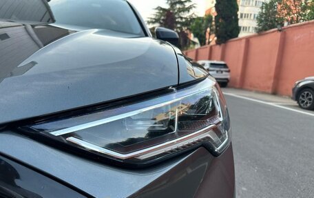 Audi Q3, 2023 год, 2 570 000 рублей, 3 фотография