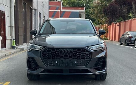 Audi Q3, 2023 год, 2 570 000 рублей, 2 фотография