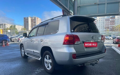 Toyota Land Cruiser 200, 2014 год, 3 300 000 рублей, 6 фотография