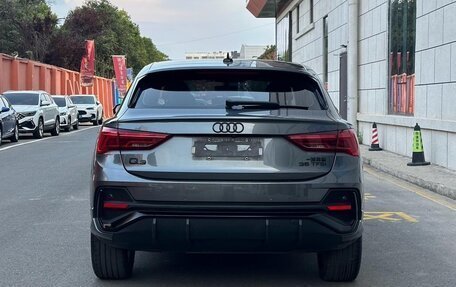 Audi Q3, 2023 год, 2 570 000 рублей, 5 фотография