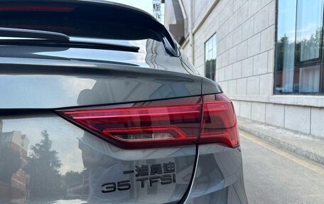 Audi Q3, 2023 год, 2 570 000 рублей, 6 фотография