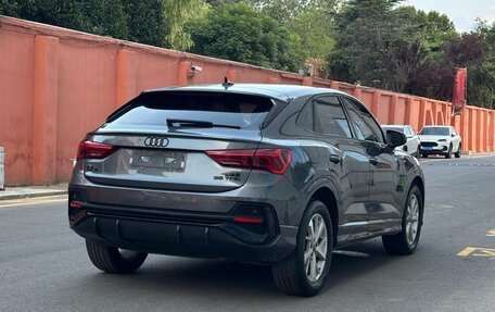 Audi Q3, 2023 год, 2 570 000 рублей, 4 фотография
