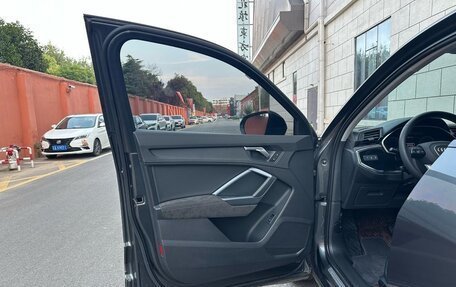 Audi Q3, 2023 год, 2 570 000 рублей, 17 фотография