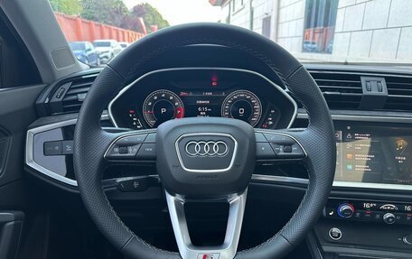 Audi Q3, 2023 год, 2 570 000 рублей, 11 фотография