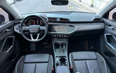 Audi Q3, 2023 год, 2 570 000 рублей, 8 фотография