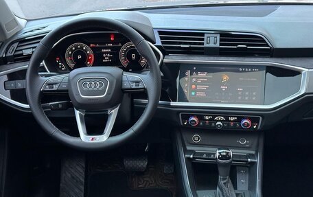 Audi Q3, 2023 год, 2 570 000 рублей, 9 фотография