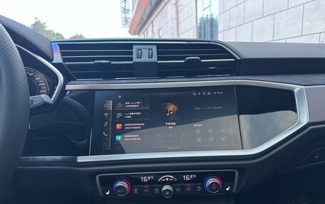 Audi Q3, 2023 год, 2 570 000 рублей, 13 фотография
