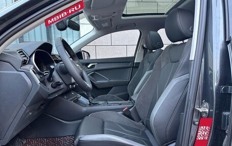 Audi Q3, 2023 год, 2 570 000 рублей, 7 фотография