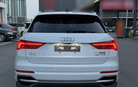 Audi Q3, 2023 год, 2 371 000 рублей, 6 фотография