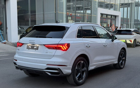 Audi Q3, 2023 год, 2 371 000 рублей, 7 фотография