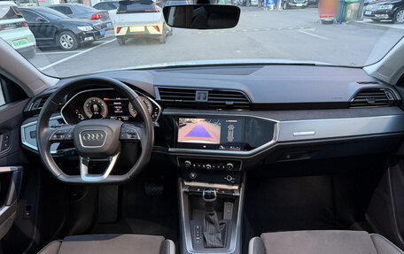 Audi Q3, 2023 год, 2 371 000 рублей, 9 фотография