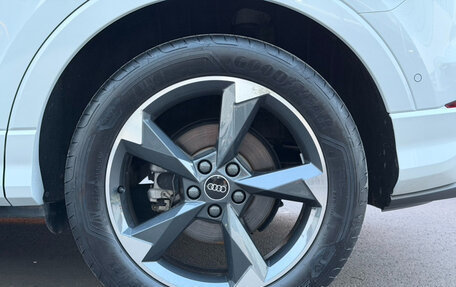 Audi Q3, 2023 год, 2 371 000 рублей, 8 фотография