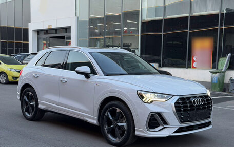 Audi Q3, 2023 год, 2 371 000 рублей, 3 фотография