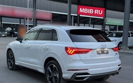 Audi Q3, 2023 год, 2 371 000 рублей, 5 фотография