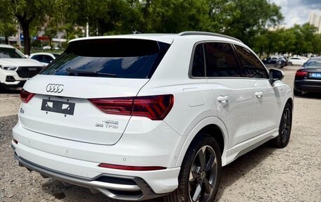 Audi Q3, 2023 год, 2 580 000 рублей, 6 фотография