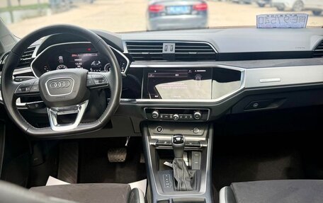 Audi Q3, 2023 год, 2 580 000 рублей, 11 фотография