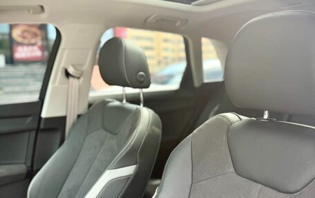 Audi Q3, 2023 год, 2 580 000 рублей, 14 фотография
