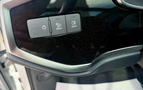 Audi Q3, 2023 год, 2 580 000 рублей, 15 фотография