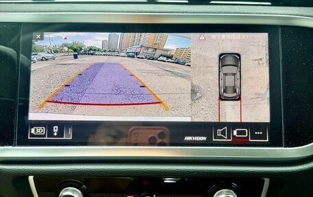 Audi Q3, 2023 год, 2 580 000 рублей, 17 фотография