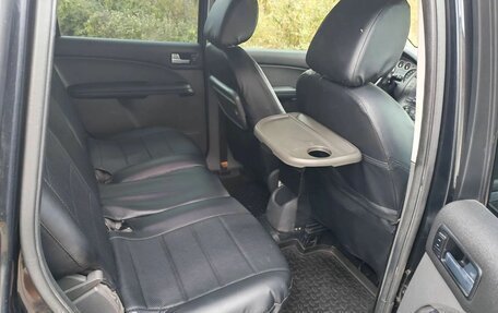 Ford C-MAX I рестайлинг, 2004 год, 379 000 рублей, 7 фотография