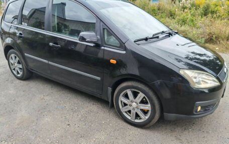 Ford C-MAX I рестайлинг, 2004 год, 379 000 рублей, 2 фотография