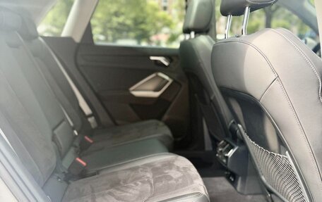 Audi Q3, 2023 год, 2 580 000 рублей, 19 фотография