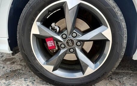 Audi Q3, 2023 год, 2 580 000 рублей, 22 фотография