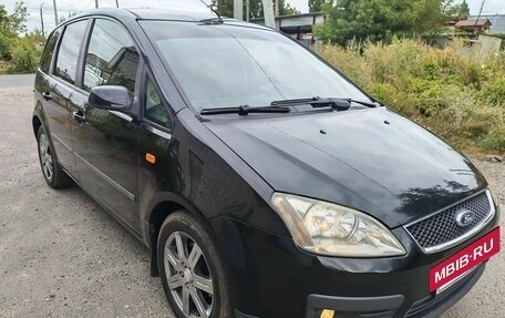 Ford C-MAX I рестайлинг, 2004 год, 379 000 рублей, 3 фотография