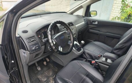 Ford C-MAX I рестайлинг, 2004 год, 379 000 рублей, 12 фотография