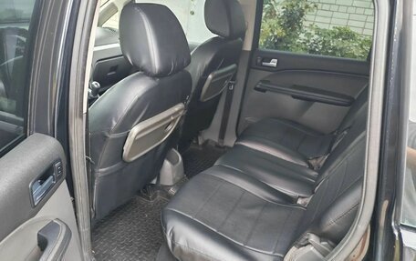 Ford C-MAX I рестайлинг, 2004 год, 379 000 рублей, 11 фотография