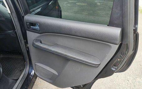 Ford C-MAX I рестайлинг, 2004 год, 379 000 рублей, 9 фотография