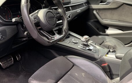 Audi A5, 2018 год, 2 850 000 рублей, 5 фотография