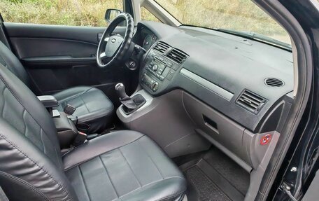 Ford C-MAX I рестайлинг, 2004 год, 379 000 рублей, 8 фотография