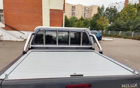 Toyota Hilux VII, 2011 год, 1 950 000 рублей, 5 фотография