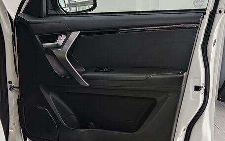 Chery Tiggo 3 I, 2017 год, 930 000 рублей, 29 фотография