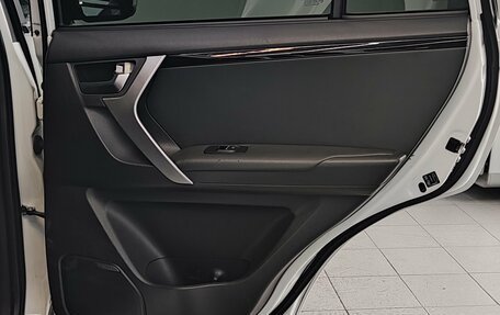 Chery Tiggo 3 I, 2017 год, 930 000 рублей, 31 фотография