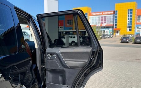 Land Rover Freelander II рестайлинг 2, 2014 год, 1 550 000 рублей, 10 фотография