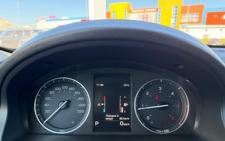 Land Rover Freelander II рестайлинг 2, 2014 год, 1 550 000 рублей, 17 фотография