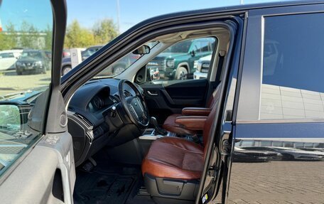 Land Rover Freelander II рестайлинг 2, 2014 год, 1 550 000 рублей, 15 фотография