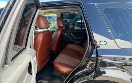 Land Rover Freelander II рестайлинг 2, 2014 год, 1 550 000 рублей, 13 фотография