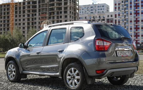 Nissan Terrano III, 2017 год, 1 320 000 рублей, 7 фотография