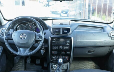 Nissan Terrano III, 2017 год, 1 320 000 рублей, 8 фотография