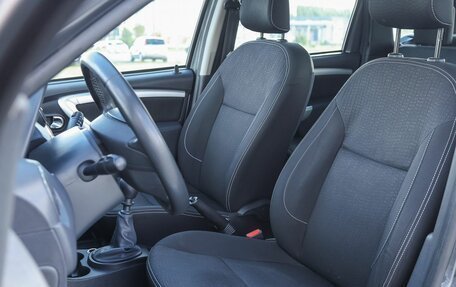 Nissan Terrano III, 2017 год, 1 320 000 рублей, 11 фотография